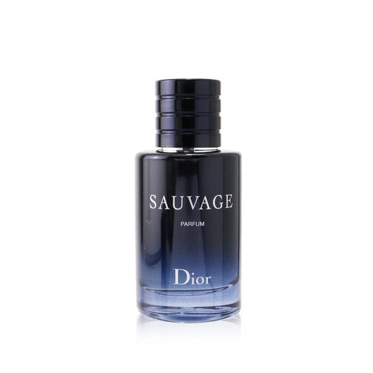 CHRISTIAN DIOR - Sauvage Parfum Spray - theAura