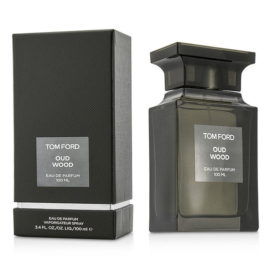 TOM FORD - Private Blend Oud Wood Eau De Parfum Spray - theAura