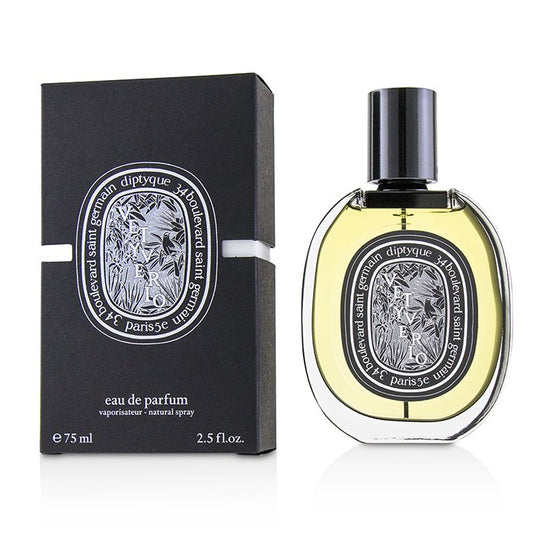 DIPTYQUE - Vetyverio Eau De Parfum Spray - theAura