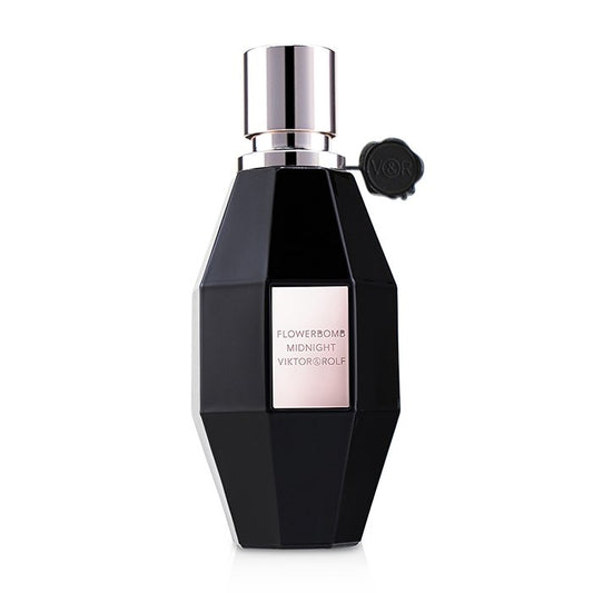 VIKTOR & ROLF - Flowerbomb Midnight Eau De Parfum Spray - theAura