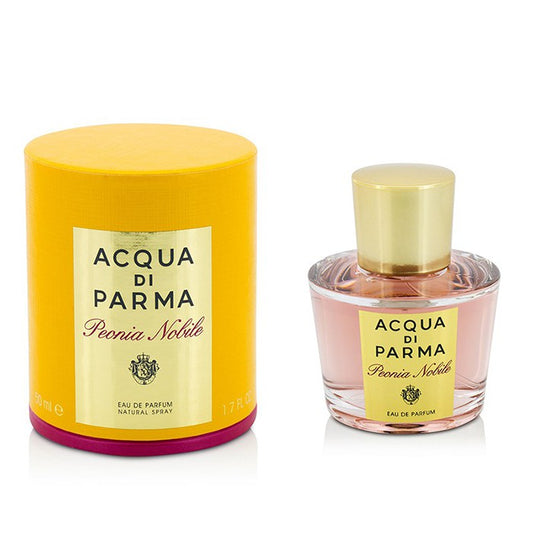 ACQUA DI PARMA - Peonia Nobile Eau De Parfum Spray female perfume 8028713400018.
