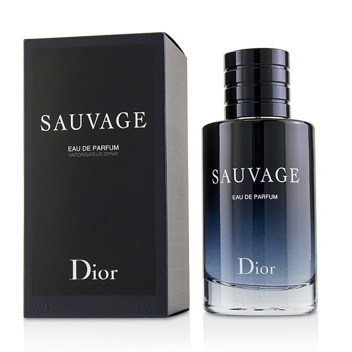 CHRISTIAN DIOR - Sauvage Eau De Parfum Spray - theAura