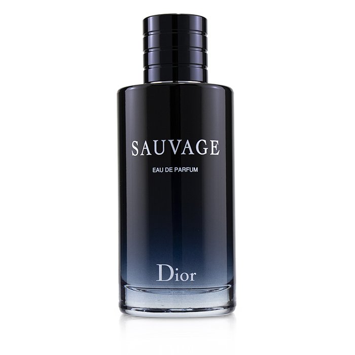 CHRISTIAN DIOR - Sauvage Eau De Parfum Spray - theAura