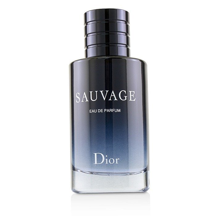 CHRISTIAN DIOR - Sauvage Eau De Parfum Spray - theAura