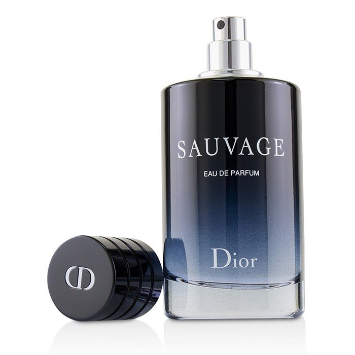 CHRISTIAN DIOR - Sauvage Eau De Parfum Spray - theAura